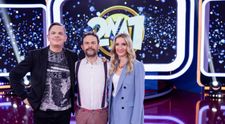 Bláznivá šou 2 na 1 s hosťom Jurajom Kemkom opäť suverénnym víťazom stredajšieho večera