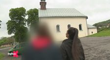 V detstve ju mal zneužívať kňaz (2. časť)