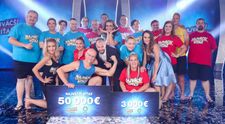 Má nové telo a 50 000 eur: Kašlať na peniaze, dôležitejšie je zdravie!
