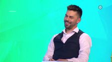 Adam Ďurica prehovorí o manželke: Bude to však pravda?