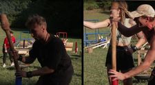 Najnapínavejší súboj na Farme: O duelantoch rozhodla osudová chyba!