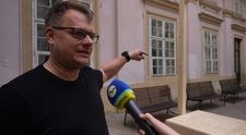 Skutočné pozadie popravy v Dunaji: Takto vyzeralo nakrúcanie krutej scény
