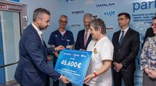 Jedinečné detské oddelenie získalo cenný dar. Na Slovensku pracujú na svetovej úrovni