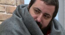Zolo naložil Maťovi: Keby lenivosť rástla, tak pobozká mesiac!