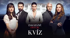 Ako pozorne ste sledovali 1. sériu Zakázaného ovocia? Otestuje vás KVÍZ