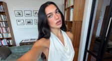 Dua Lipa oslavuje 31. narodeniny: Ako dobre ju poznáte? Otestujte sa v našom KVÍZE