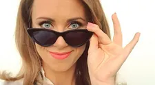 Lenka Vavrinčíková sa vracia