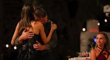 S Nelčou mu to nevyšlo, Dianu spoznať nestihol. Ďalší z ostrova odchádza Maxo