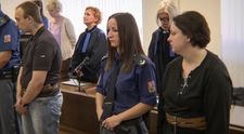 Diabolský plán vraždiacich manželov: Tiel obetí sa chceli zbaviť na cintoríne