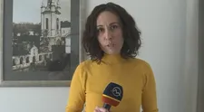 Štáb na Ukrajine: Bombardovanie počas živého vstupu