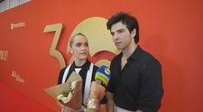 Kristián Baran prežíval večer v bolestiach: Trápanie, o ktorom nikto nevedel