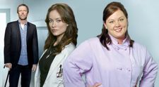 Sookie z Gilmoriek a Trinástka z Dr. Housea: Čo ich spája?