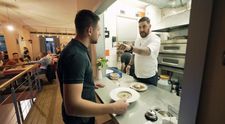 Nezvyčajná situácia v Na nože: Keď sa ráno zobudil, netušil, že sa stane niečo také