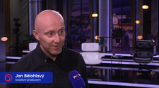 Kreatívny producent Ján Bělohlavý otvorene: Česi majú zlaté ruky a ich nápady sú unikátne