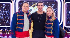 Kto mal najväčší strach a kto sa najviac odviazal? Odhaľte tajomstvá známych tvárí!