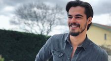 Selim z Cennet ukázal, čo skrýva pod tričkom: Nie sú to len svaly