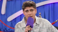 Nikolas spieval po boku Stevieho Wondera. Presvedčí svojim hlasom v SuperStar aj našu porotu?