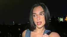 Dua Lipa zostala v šoku: Vlámali sa jej do izby