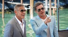 Všetko mohlo byť inak. Brad Pitt vyfúkol úlohu Georgeovi Clooneymu