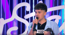 Tomáš prišiel do SuperStar s rapom. Zaberie to na našu porotu a hlavne Calina?