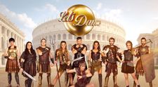 Najlepší z najlepších ovládli obrazovky! Štart novej série Let's Dance si zaplo až 860-tisíc divákov