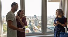 Veľké finále 4. série seriálového hitu Pán profesor najsledovanejším programom dňa
