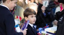 Princ Louis opäť vystrájal: Princ William ani nestihol zareagovať