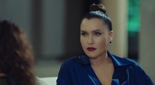 İrem možno vyzerá ako neviniatko, no Ender uzemní ako ešte nikto!