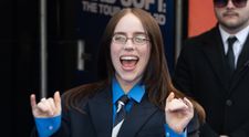 Billie Eilish miluje svojich fanúšikov: Video vám roztopí srdce