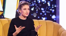 Traumatický zážitok z puberty: Jana Kovalčíková preplakala celý mesiac