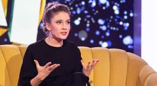 Traumatický zážitok z puberty: Jana Kovalčíková preplakala celý mesiac