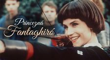 Veľký KVÍZ o Princeznej Fantaghiró: Pamätáte si túto obľúbenú rozprávku?