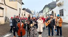 Všetko zlé sa na dobré premení. Sima Magušinová predstavila vianočnú novinku