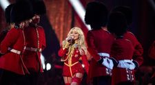 Sabrina Carpenter ostala v nemom úžase: Neverila, koho vidí v dave