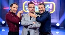 Dobre vedieť! s hviezdami seriálu Oteckovia výrazne zabodovalo