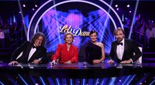 HLASUJTE TU: Staňte sa piatym porotcom tanečnej šou Let´s Dance
