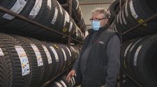 Vodiči sa čoskoro budú môcť rozhodnúť, akú pneumatiku si kúpia