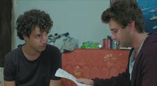 Testy otcovstva maličkého İsma nie sú pre nikoho veľkým prekvapením