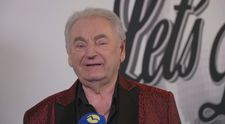 Prišlo to v 74-ke: Peter Stašák v radostnom očakávaní