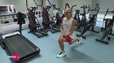Ultrabežec Michal Suľa sa počas Dňa s Nadáciou Markíza pokúsi prekonať svetový rekord
