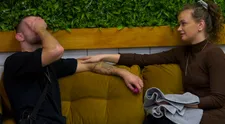 Tarik v slzách: Katrin ho šokovala, že chce skončiť
