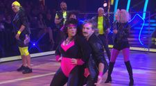 Legendárna Edita Papeky je späť! Petra Polnišová dostala Inchebu do kolien