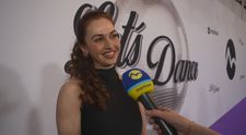 Na Let’s Dance priletela priamo z Ameriky. Vanda žije ako Jennifer Lopez v slávnom filme!
