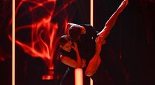 Vedel to málokto: Dominika Rošková si počas Let’s Dance natrhla svaly, ledva dotancovala