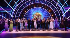 Tanečná horúčka ovládla Slovensko, veľkolepá šou Let's Dance absolútne najsledovanejším programom celého víkendu