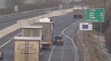 Na D1 sa niekde stratilo 12 kilometrov
