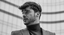 Murat z Neželanej nevesty s novým imidžom: Vau, takto je ešte viac sexy