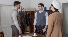 Seriálový megahit Dunaj, k vašim službám vo štvrtok s tohtoročným podielovým rekordom