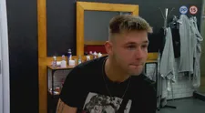 Tarik je na pokraji zrútenia a pobyt v dome Big Brother nezvláda