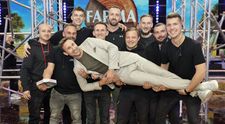 Každý živý prenos je masaker! Marek Fašiang sa niekoľkokrát poriadne spotil